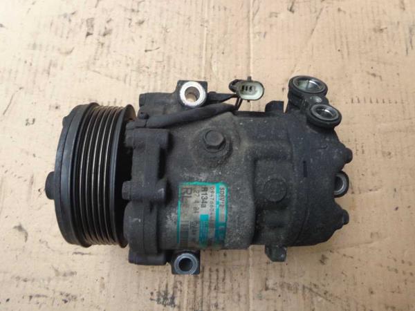 COMPRESSEUR DE CLIMATISATION OPEL 1.7DTI/1.7CDTI/2.0DI/2.0DTI/2.2DTI - Vue 1